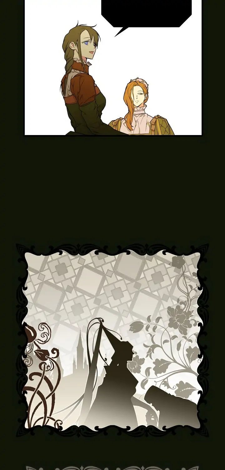 Secret Lady, Chapter 22 image 28